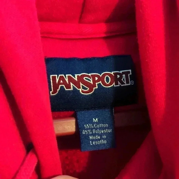 UNLV Sweatshirt Hoodie - Picture 3 of 4